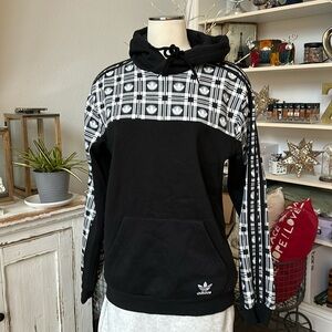 Adidas Logo Hoodie NWT